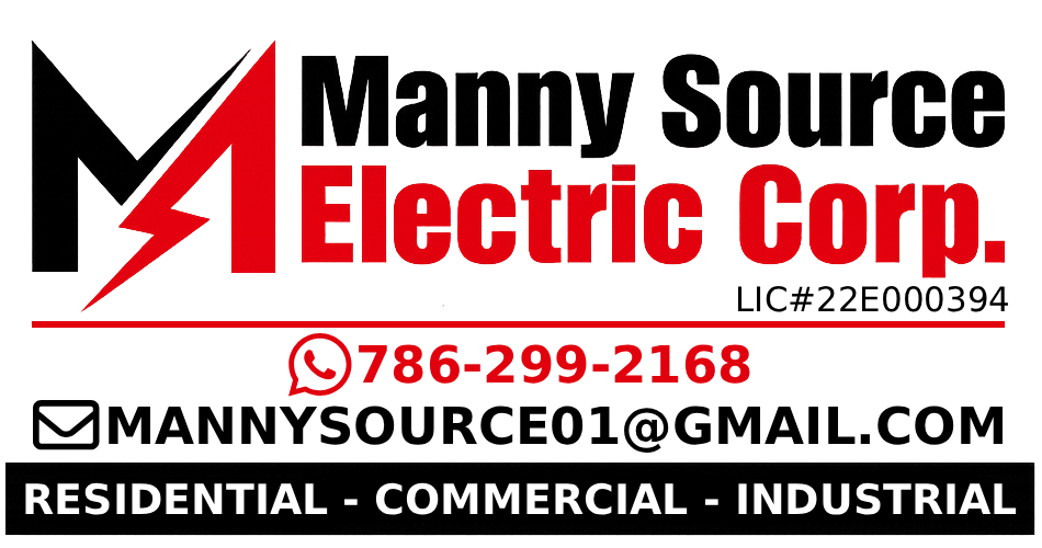 Manny Source Electric Corp